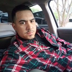 Meet your Posher, Edgar